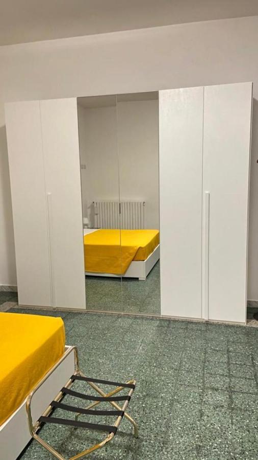 La Casa Di Eva Bed & Breakfast Brindisi Dış mekan fotoğraf