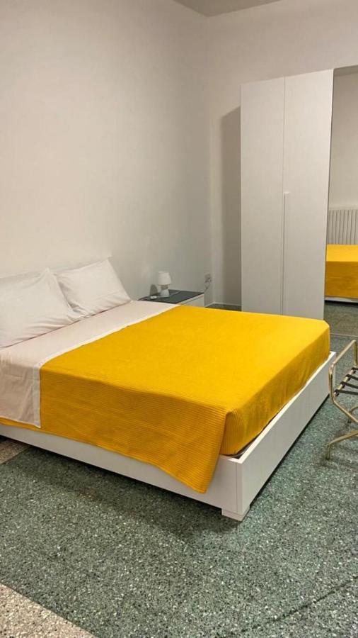 La Casa Di Eva Bed & Breakfast Brindisi Dış mekan fotoğraf