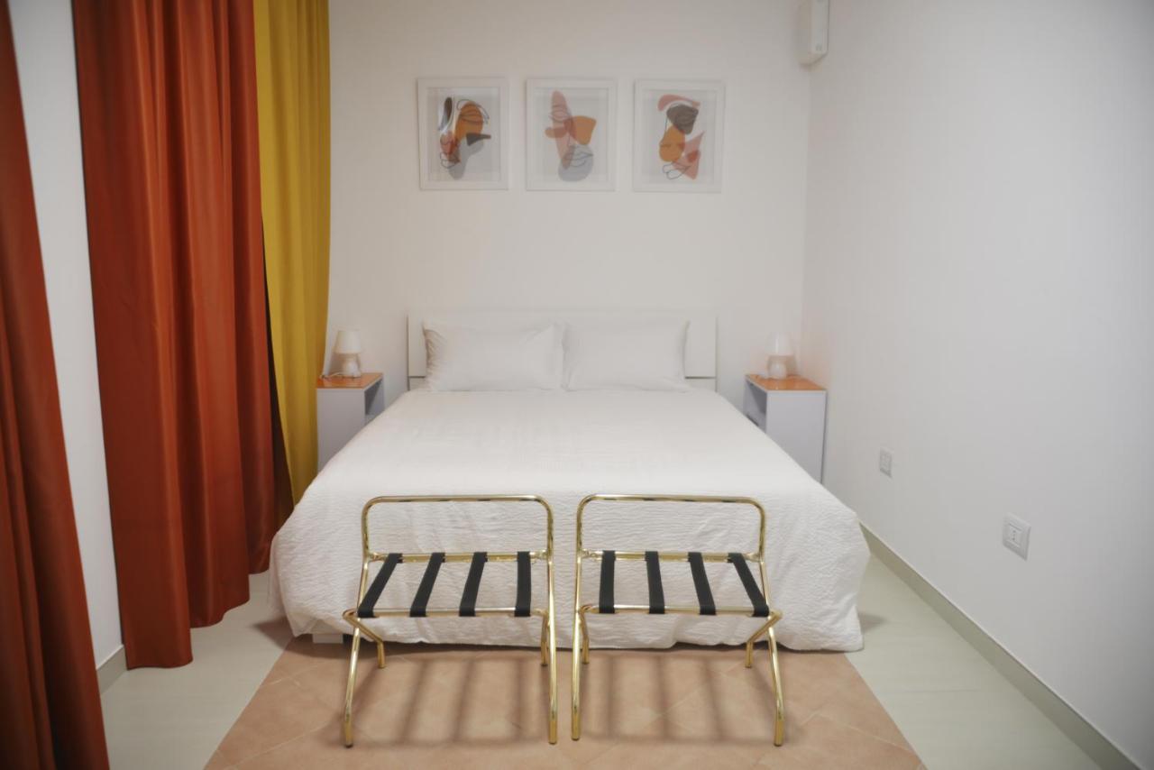 La Casa Di Eva Bed & Breakfast Brindisi Dış mekan fotoğraf