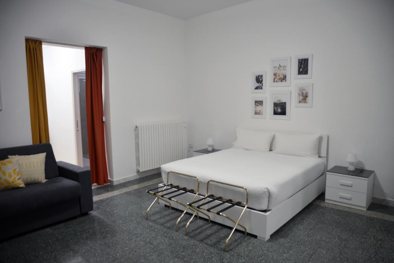 La Casa Di Eva Bed & Breakfast Brindisi Dış mekan fotoğraf