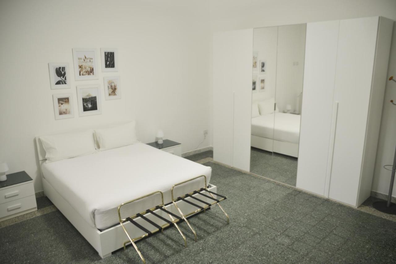 La Casa Di Eva Bed & Breakfast Brindisi Dış mekan fotoğraf
