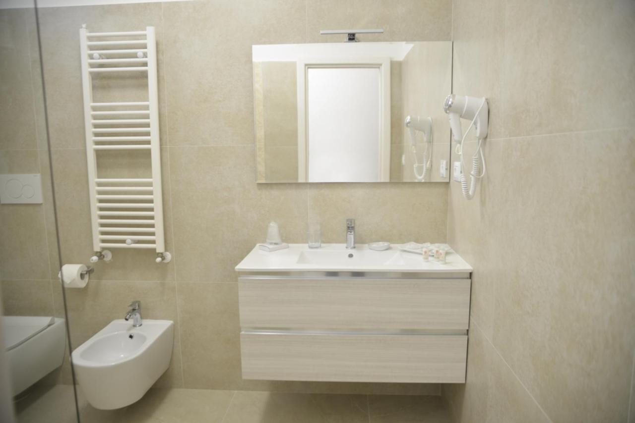 La Casa Di Eva Bed & Breakfast Brindisi Dış mekan fotoğraf