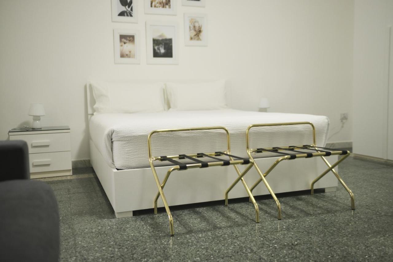 La Casa Di Eva Bed & Breakfast Brindisi Dış mekan fotoğraf