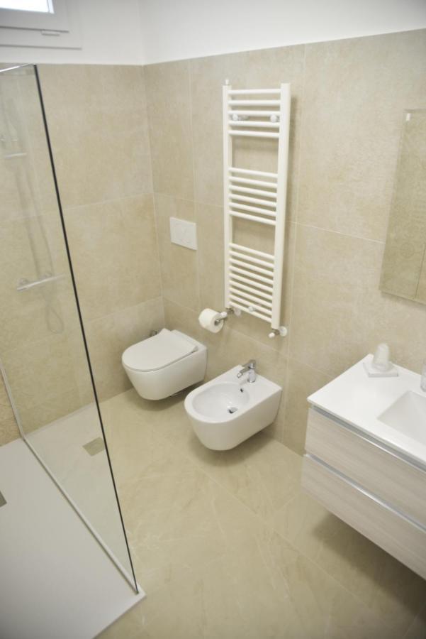 La Casa Di Eva Bed & Breakfast Brindisi Dış mekan fotoğraf