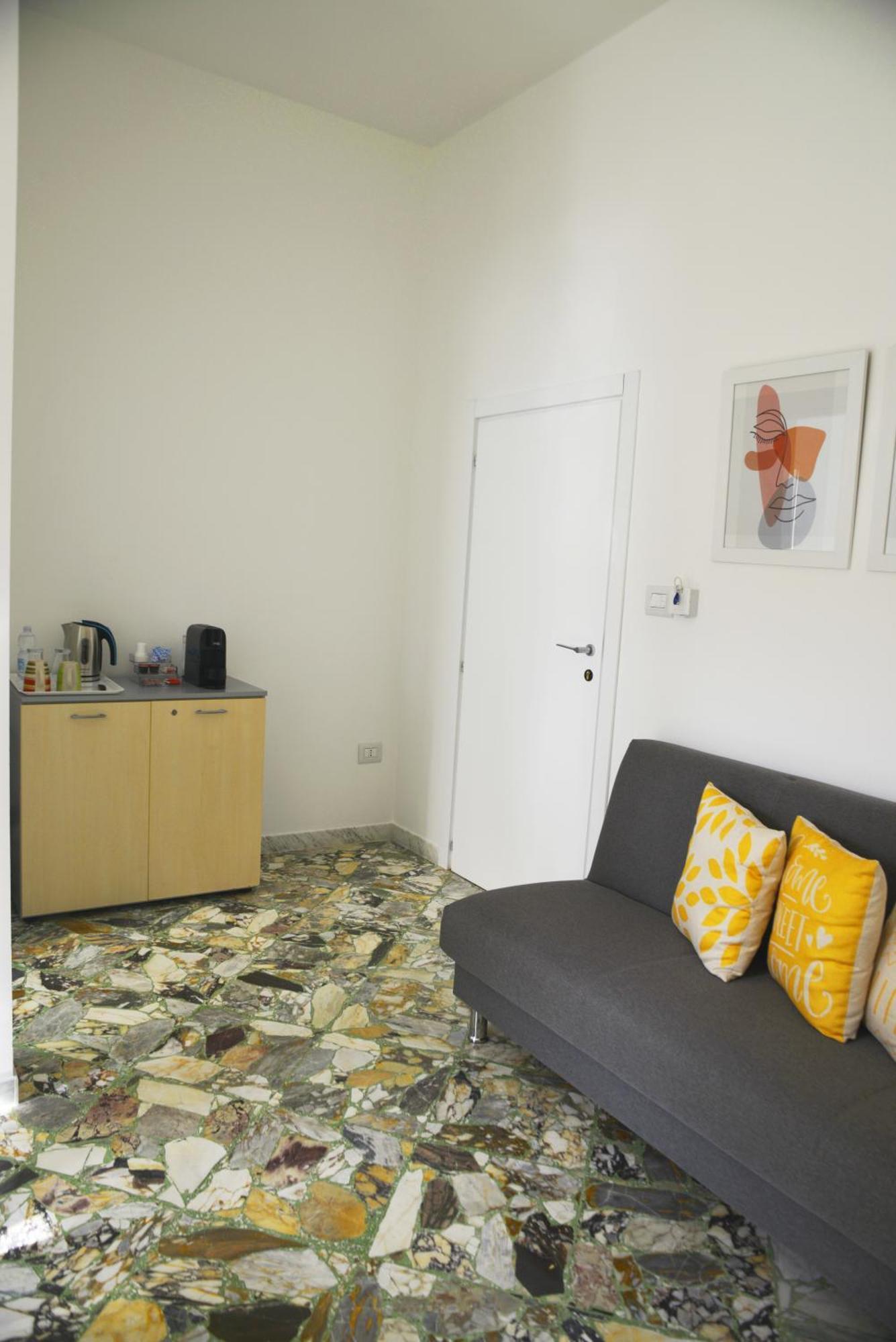 La Casa Di Eva Bed & Breakfast Brindisi Dış mekan fotoğraf