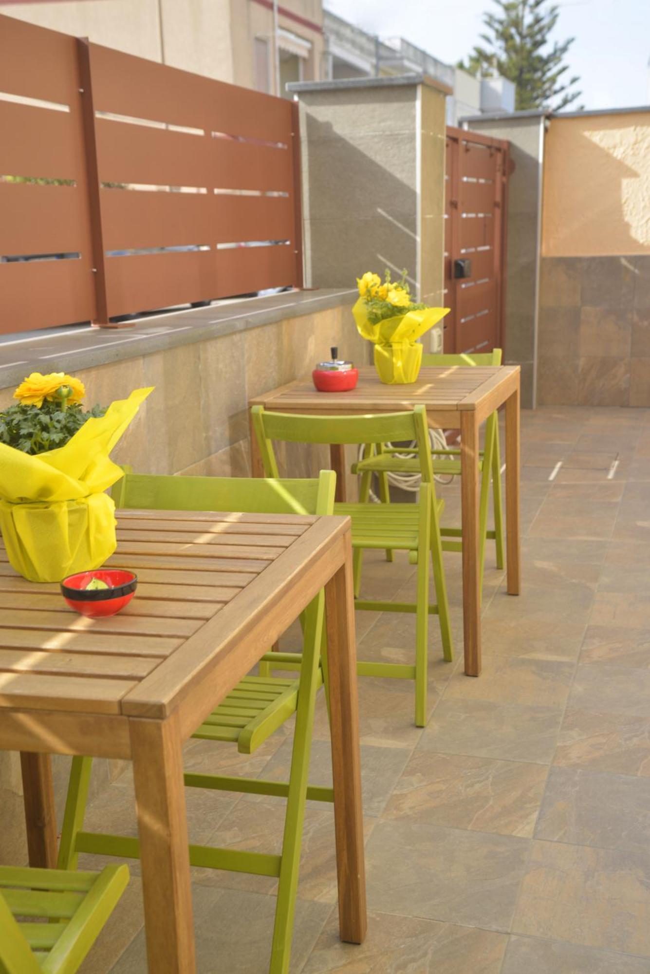 La Casa Di Eva Bed & Breakfast Brindisi Dış mekan fotoğraf