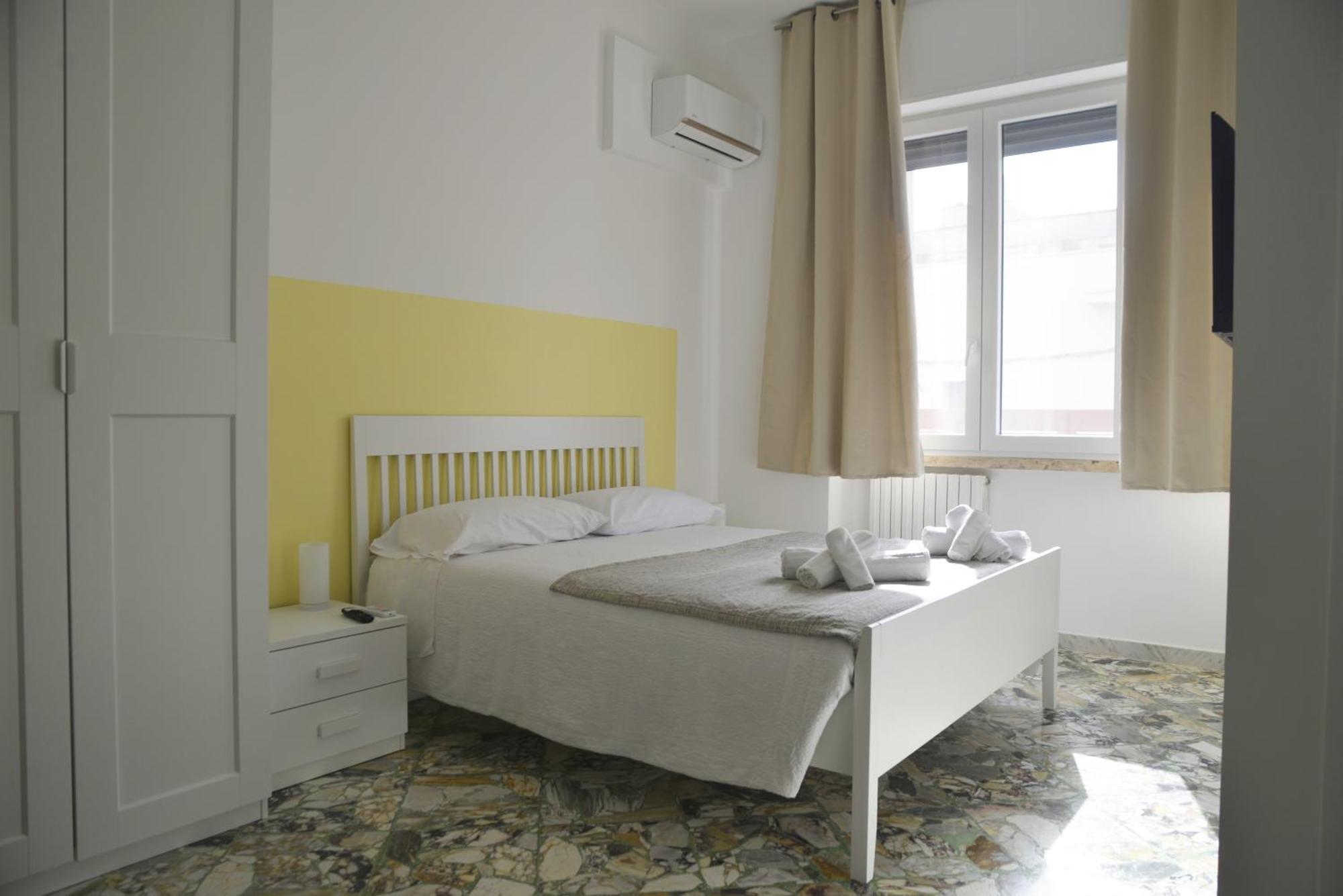 La Casa Di Eva Bed & Breakfast Brindisi Dış mekan fotoğraf