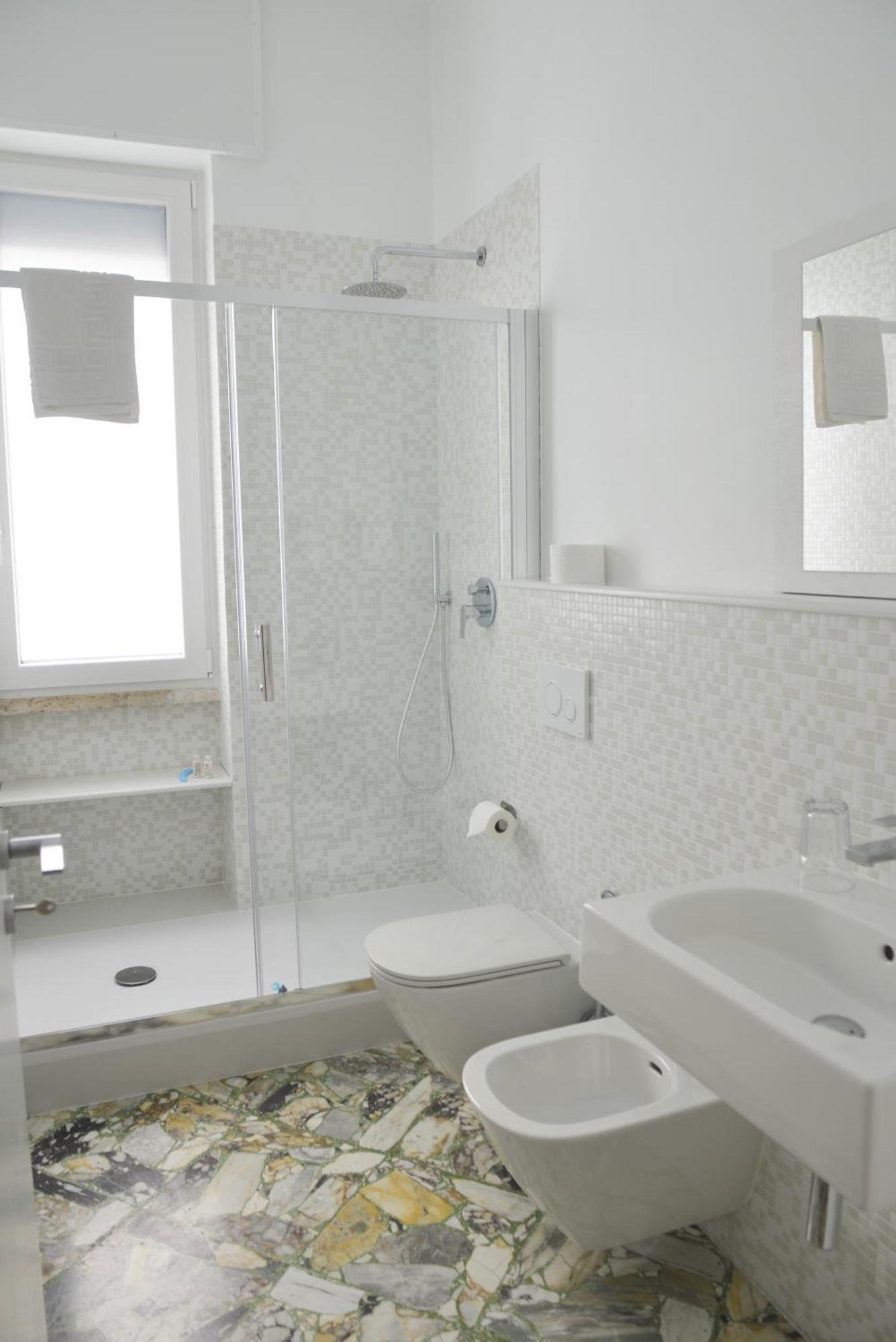 La Casa Di Eva Bed & Breakfast Brindisi Dış mekan fotoğraf