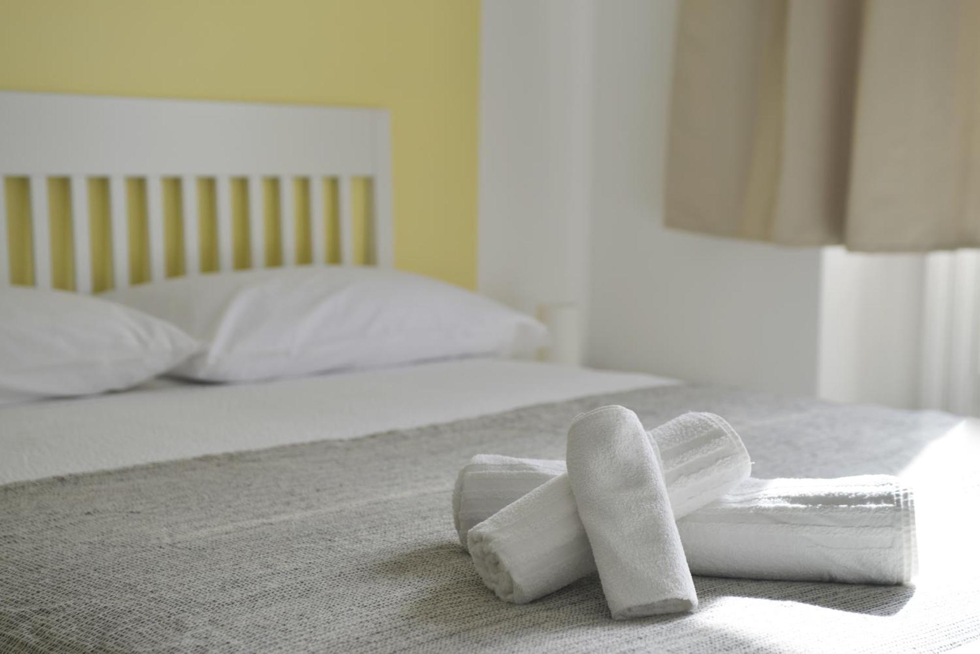 La Casa Di Eva Bed & Breakfast Brindisi Dış mekan fotoğraf