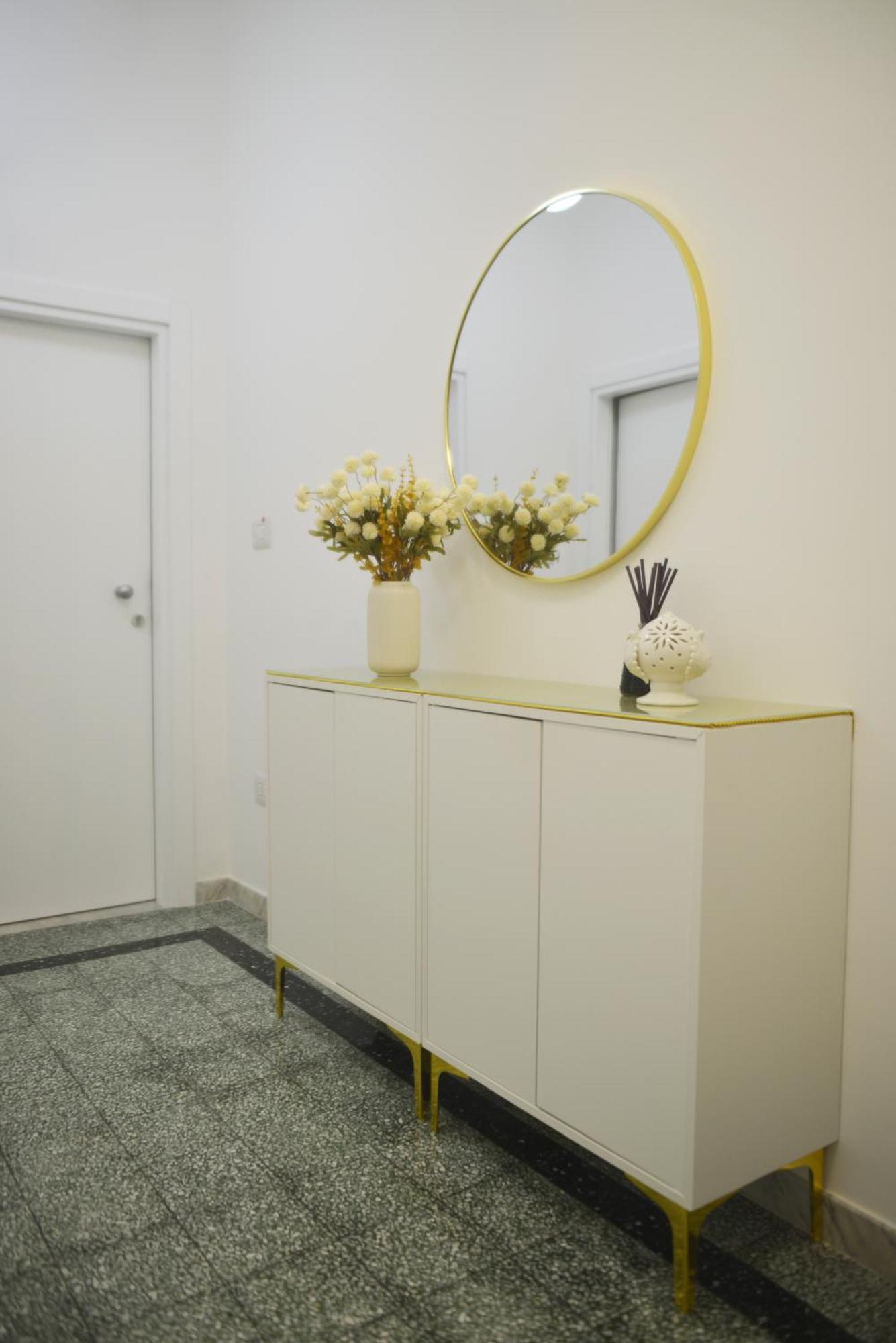 La Casa Di Eva Bed & Breakfast Brindisi Dış mekan fotoğraf