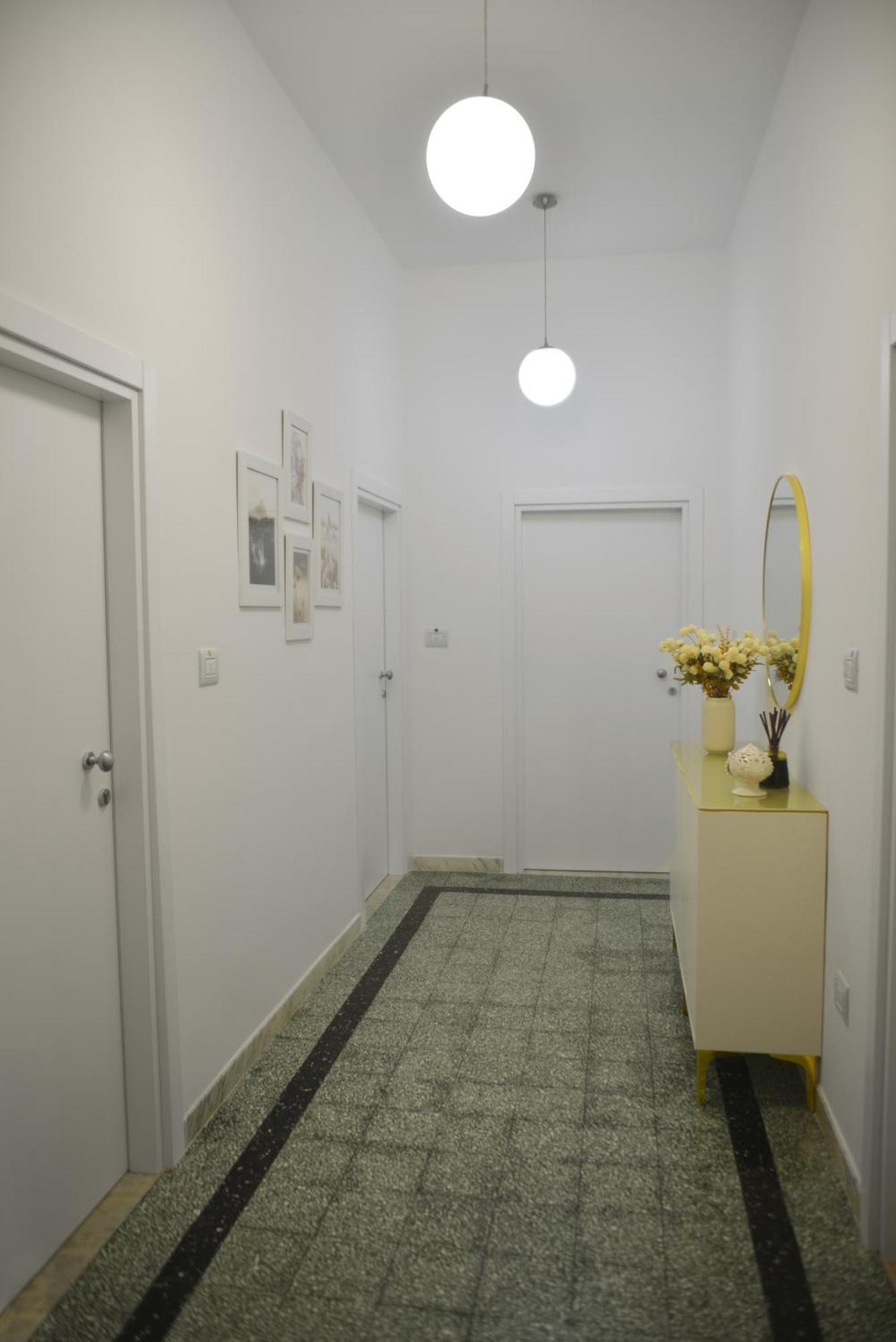 La Casa Di Eva Bed & Breakfast Brindisi Dış mekan fotoğraf