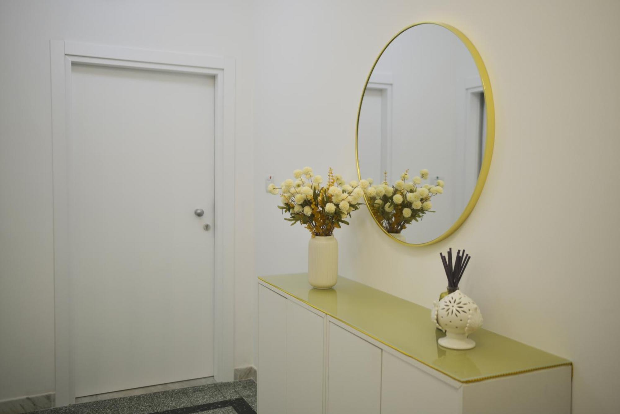 La Casa Di Eva Bed & Breakfast Brindisi Dış mekan fotoğraf
